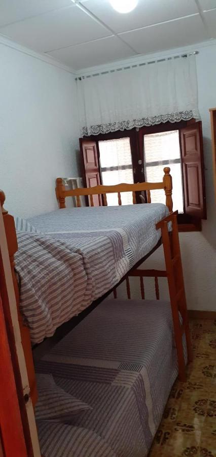 Casa Rural Carme De Nelis 델테브레 외부 사진