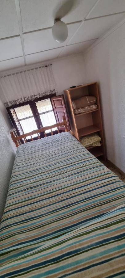 Casa Rural Carme De Nelis 델테브레 외부 사진